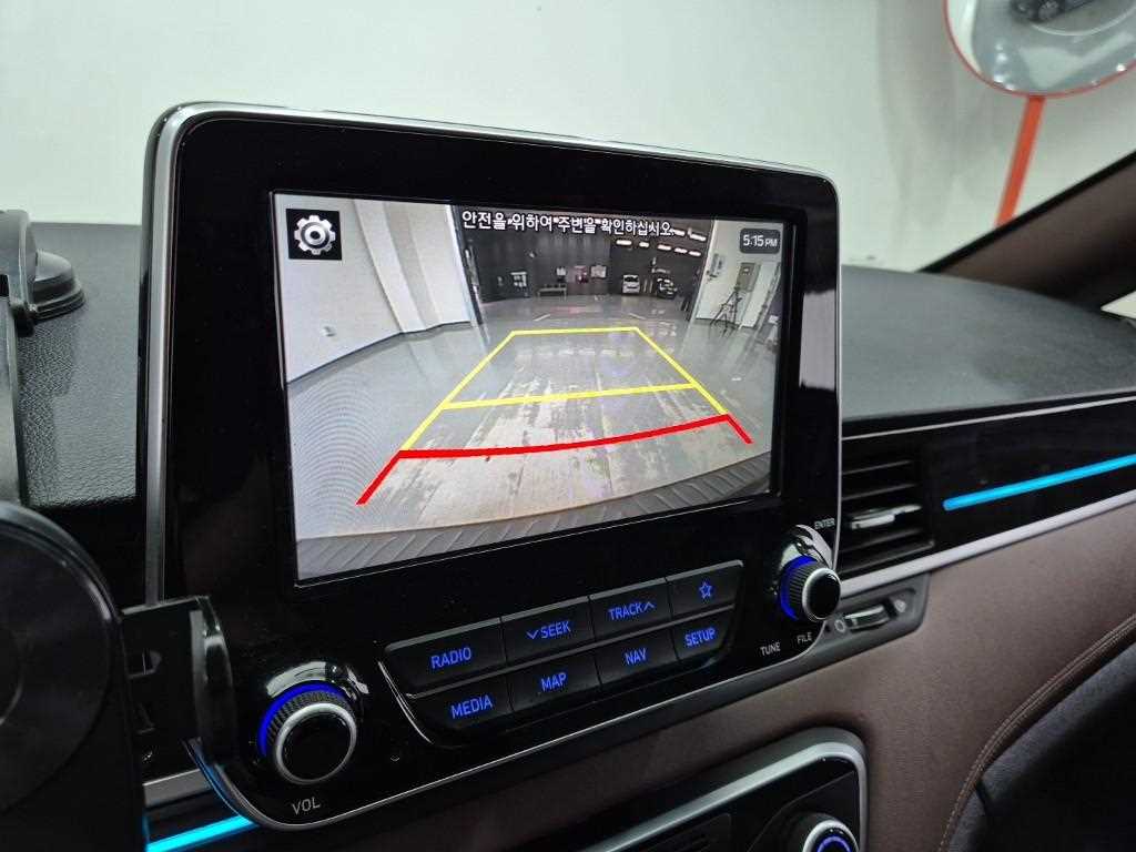 HYUNDAI Starex 2019 Café - Importación desde Corea - HF Imports Iquique - Foto 14