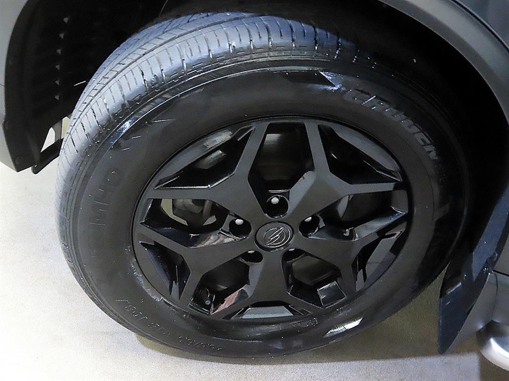 Ssangyong Rexton 2022 Gris - Importación desde Corea - HF Imports Iquique - Foto 20