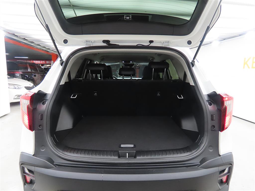 KIA Seltos 2026 Blanco - Importación desde Corea - HF Imports Iquique - Foto 18