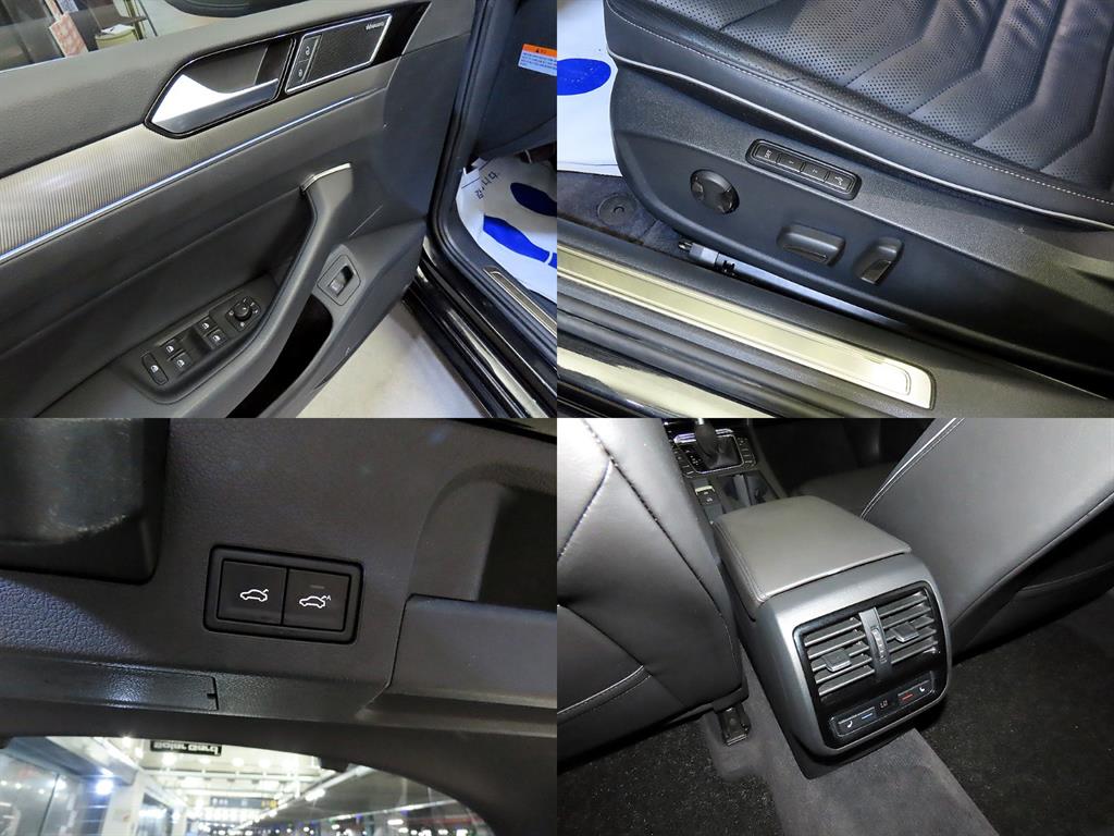 Volkswagen Arteon 2019 - Importación desde Corea - HF Imports Iquique - Foto 17