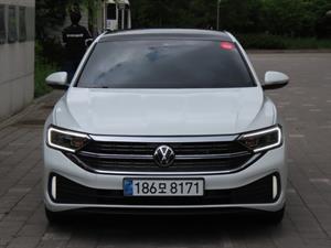 Volkswagen Jetta - Vista 2