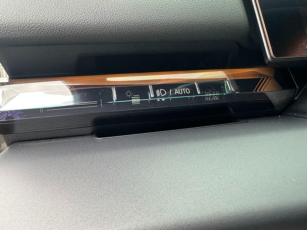 BMW 5 Series 2025 Plateado - Importación desde Corea - HF Imports Iquique - Foto 13