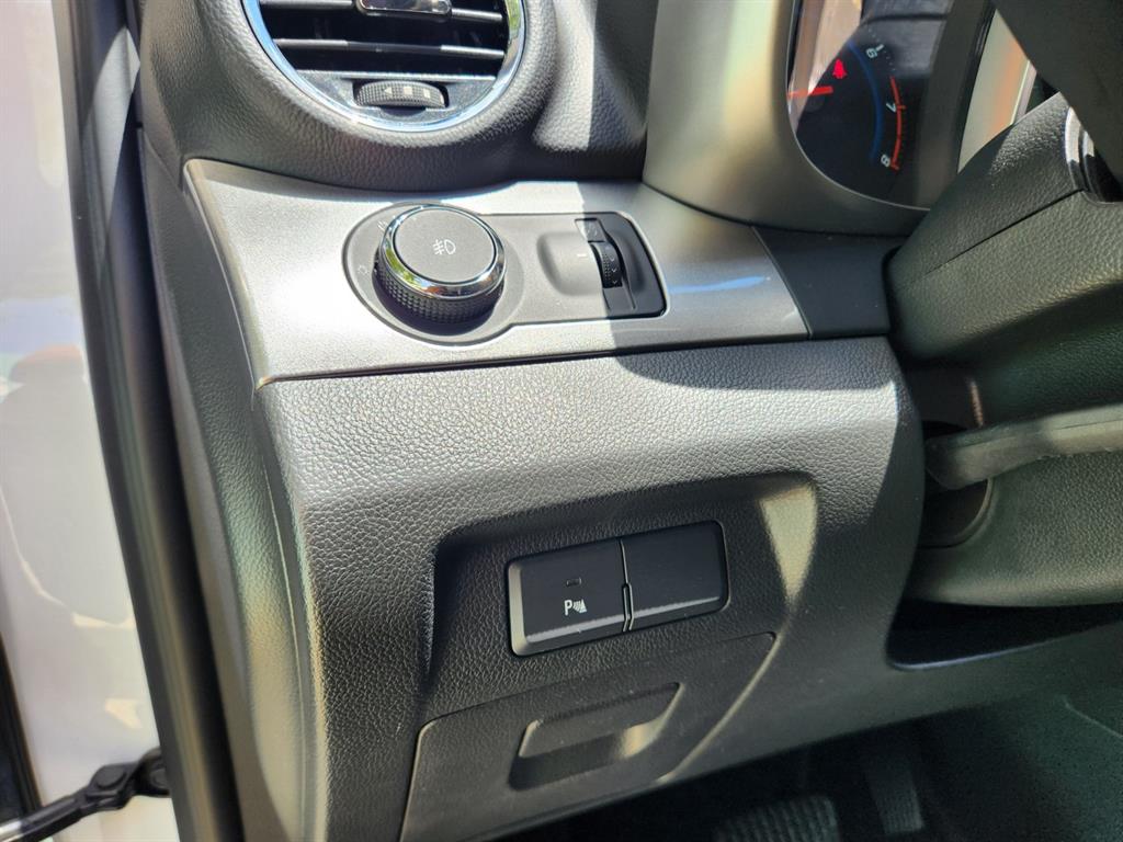 Chevrolet Orlando - Vista 12