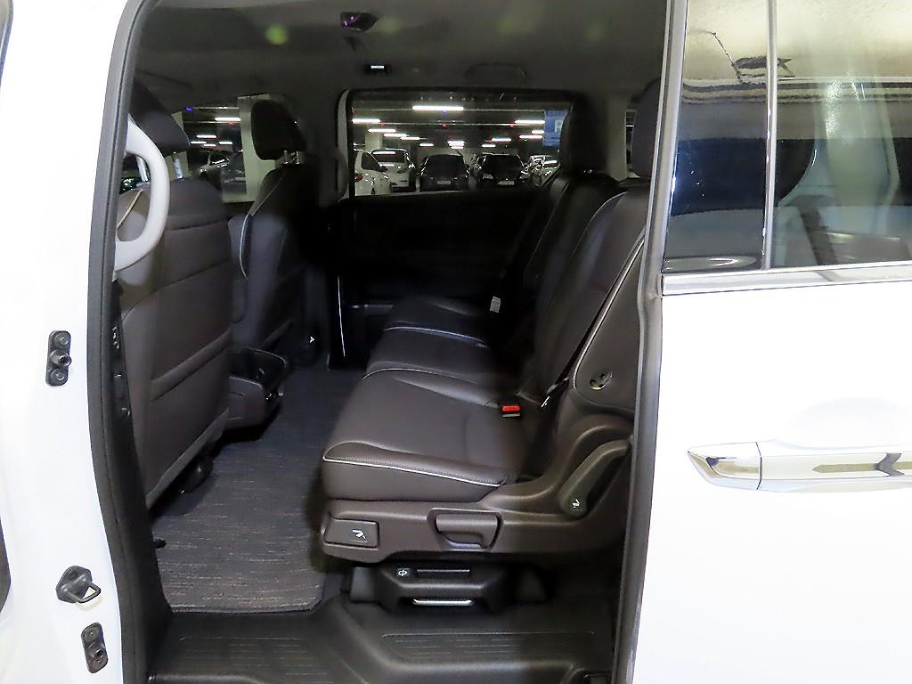 Honda Odyssey - Vista 7