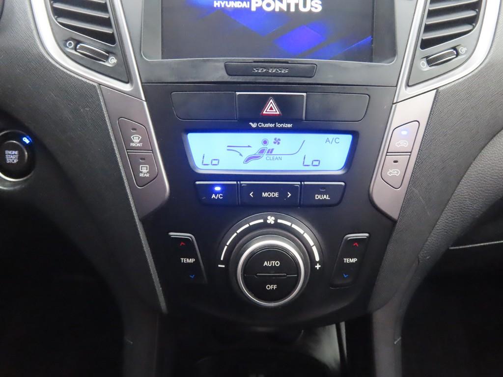 HYUNDAI Santa Fe - Vista 12