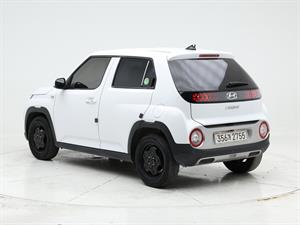 HYUNDAI Casper - Vista 8