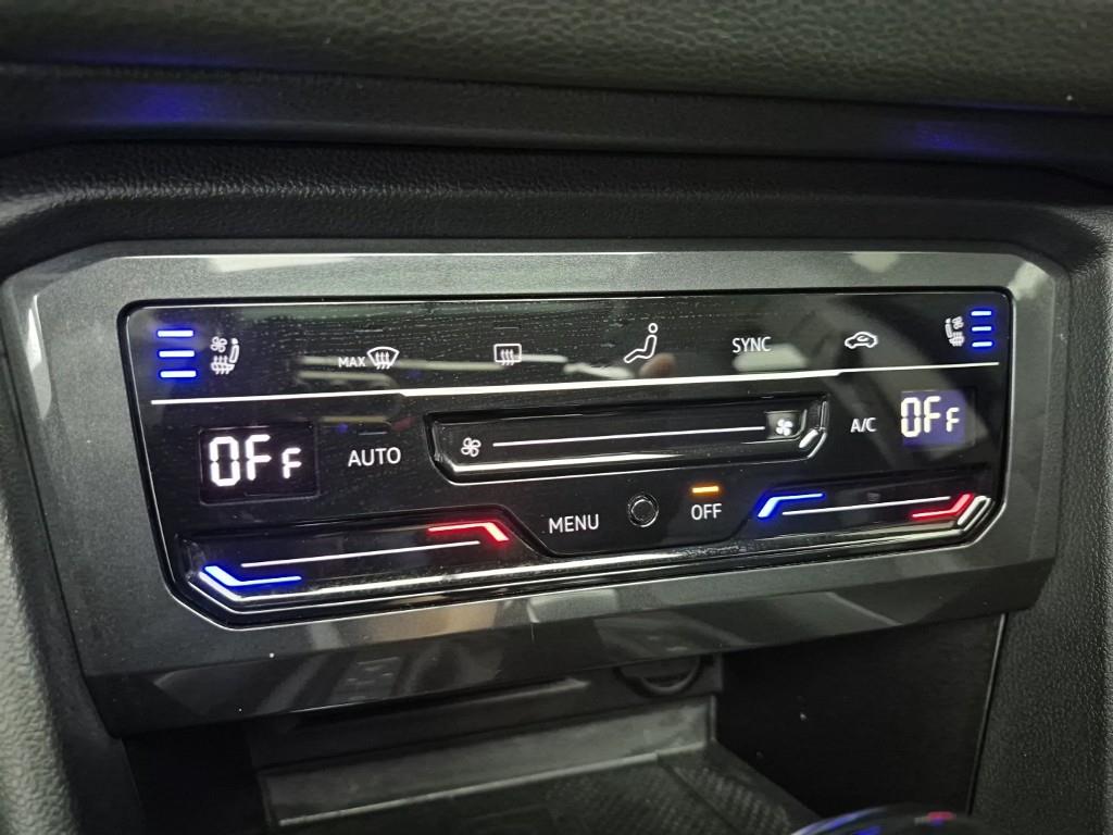 Volkswagen Tiguan - Vista 10