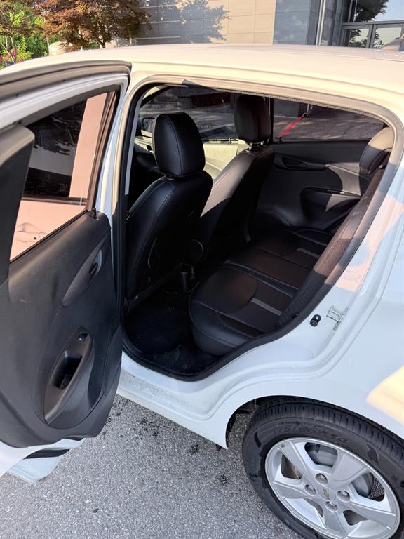 Chevrolet Spark 2021 Blanco - Importación desde Corea - HF Imports Iquique - Foto 15