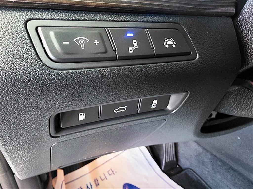 HYUNDAI Sonata - Vista 11
