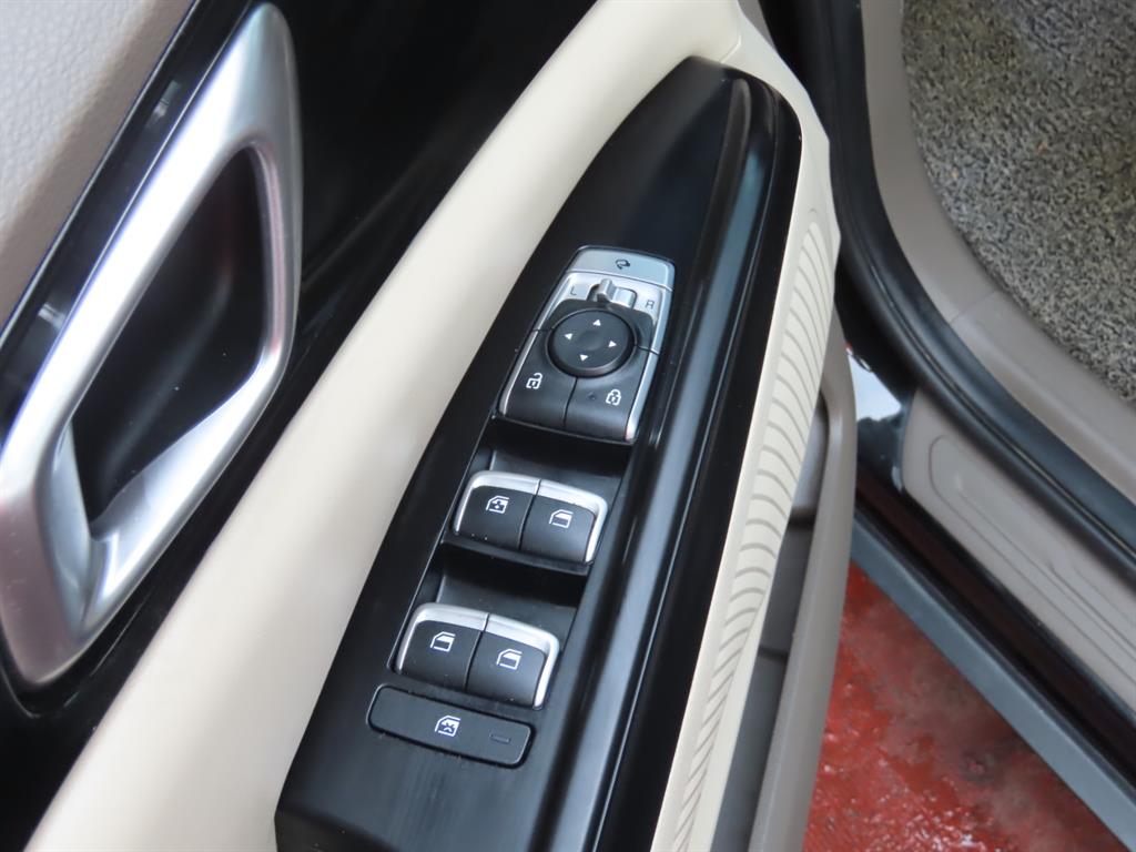 KIA Carnival 2021 Negro - Importación desde Corea - HF Imports Iquique - Foto 12