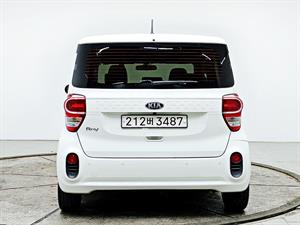 KIA Ray - Vista 6