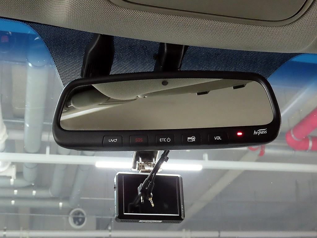KIA Carnival 2019 Blanco - Importación desde Corea - HF Imports Iquique - Foto 16