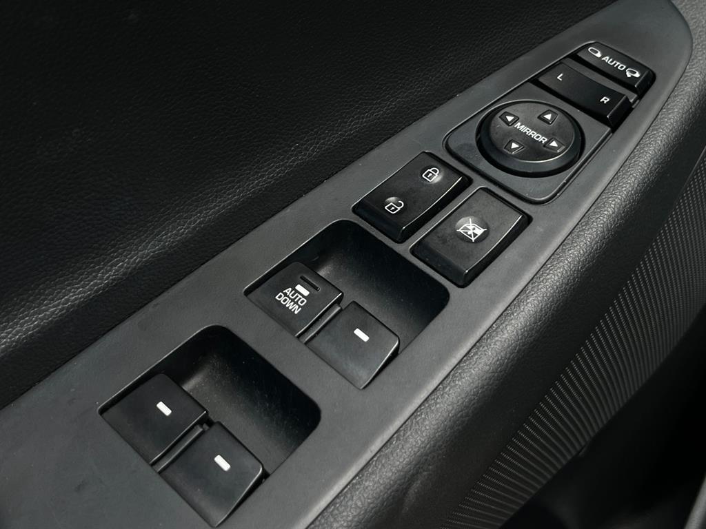 HYUNDAI Tucson - Vista 12