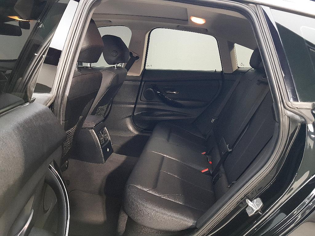 BMW Gran Turismo - Vista 9