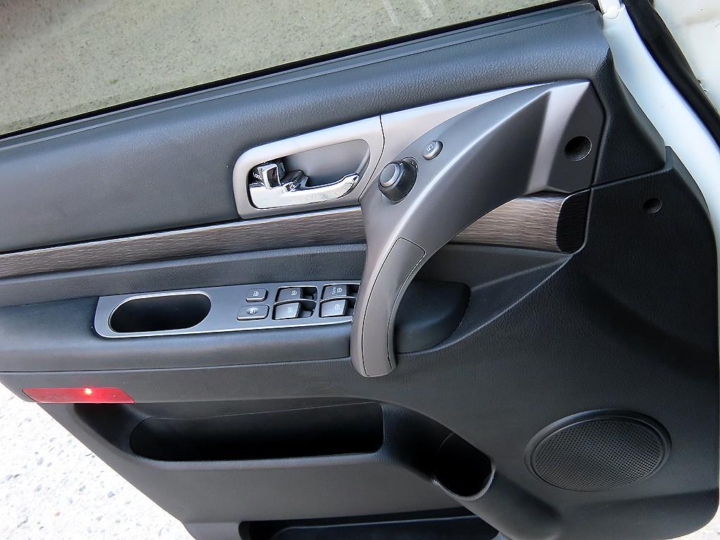 Ssangyong Korando - Vista 12