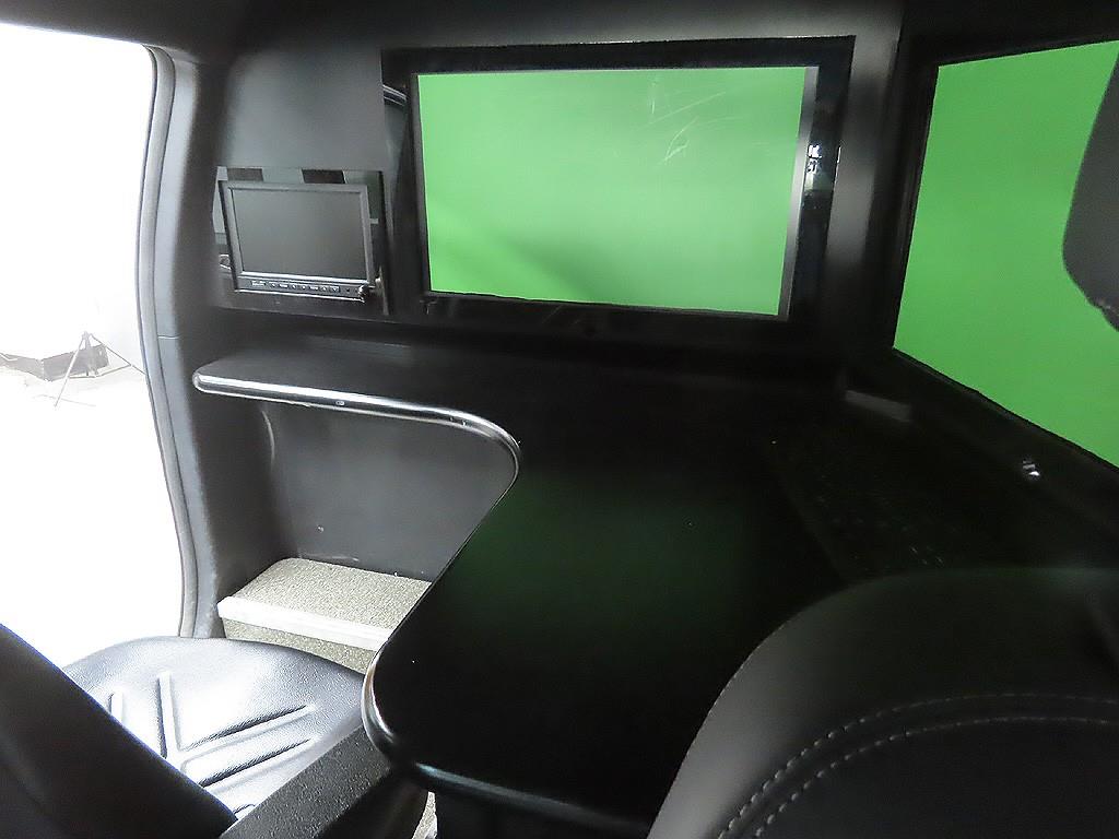 Ssangyong Rexton 2019 Café - Importación desde Corea - HF Imports Iquique - Foto 10