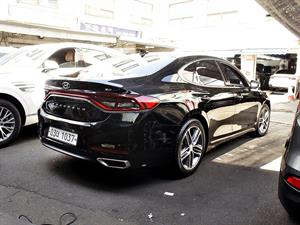 HYUNDAI Grandeur - Vista 7
