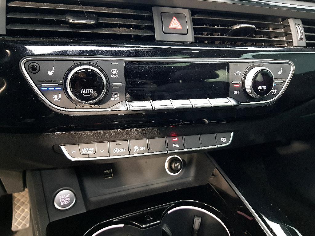 Audi A5 - Vista 11