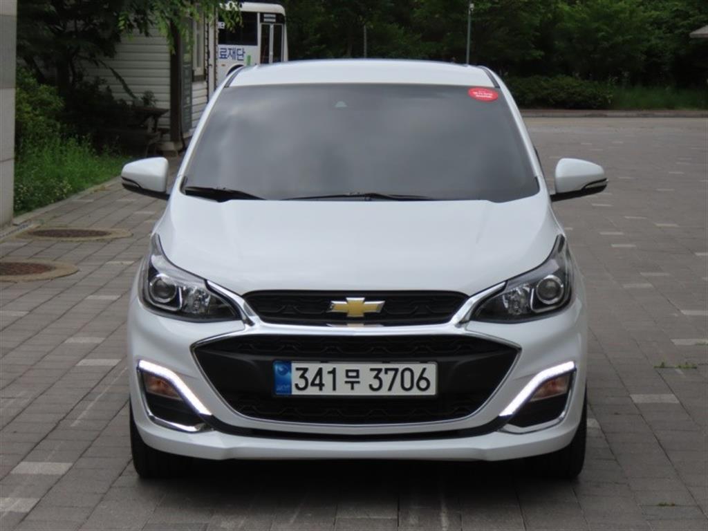 Chevrolet Spark 2022 - Importación desde Corea - HF Imports Iquique - Foto 1
