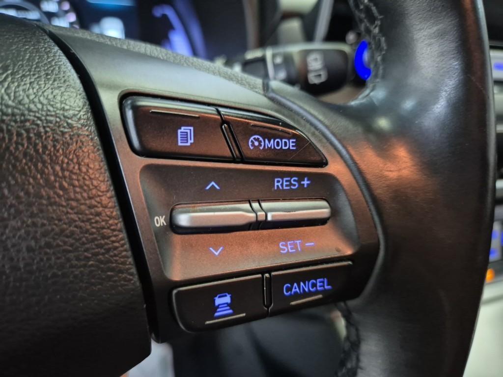 HYUNDAI Kona 2020 Azul - Importación desde Corea - HF Imports Iquique - Foto 15