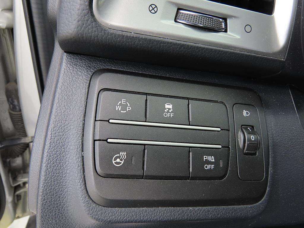 Ssangyong Tivoli 2015 Plateado - Importación desde Corea - HF Imports Iquique - Foto 16