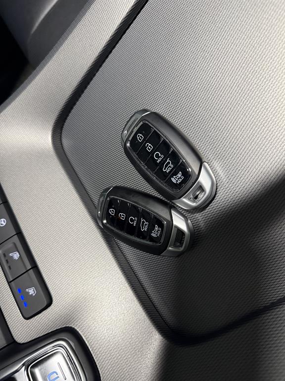 HYUNDAI Palisade 2021 Blanco - Importación desde Corea - HF Imports Iquique - Foto 18
