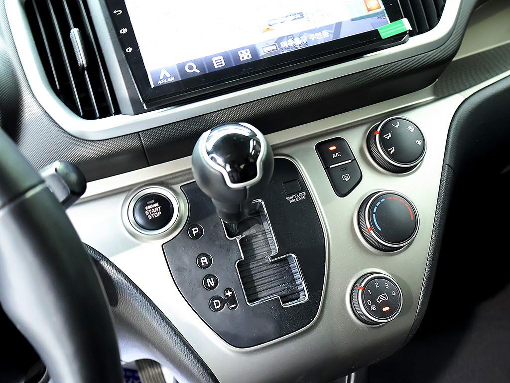 KIA Ray 2021 Blanco - Importación desde Corea - HF Imports Iquique - Foto 11