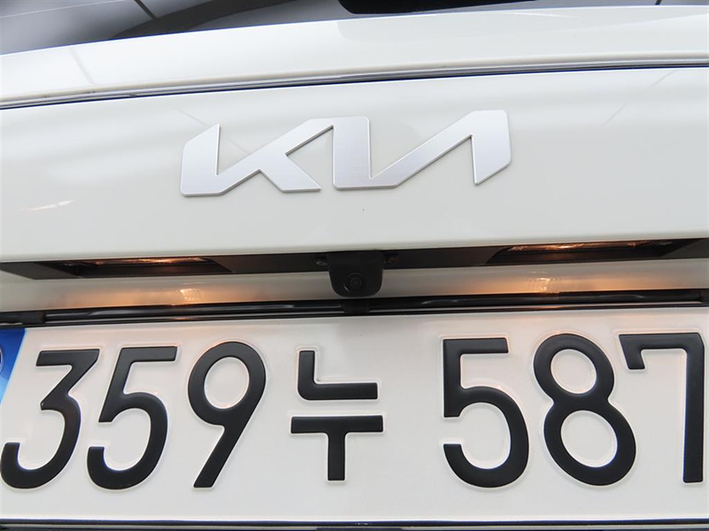 KIA Ray 2023 Blanco - Importación desde Corea - HF Imports Iquique - Foto 19
