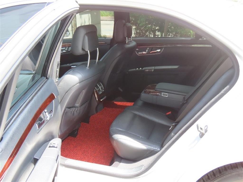 Mercedes Benz S Class 2010 - Importación desde Corea - HF Imports Iquique - Foto 13