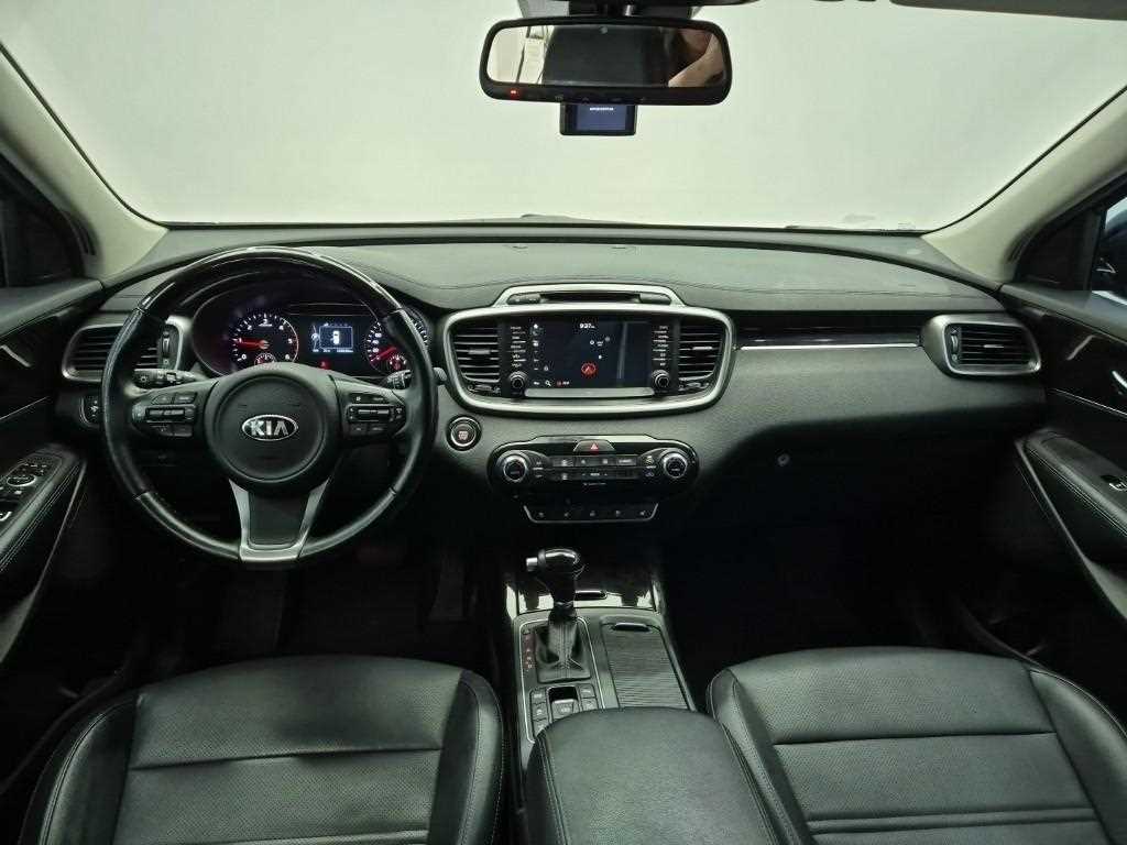 KIA Sorento - Vista 7