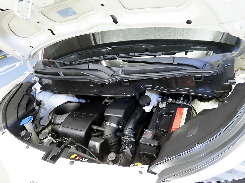KIA Ray 2018 Blanco - Importación desde Corea - HF Imports Iquique - Foto 19