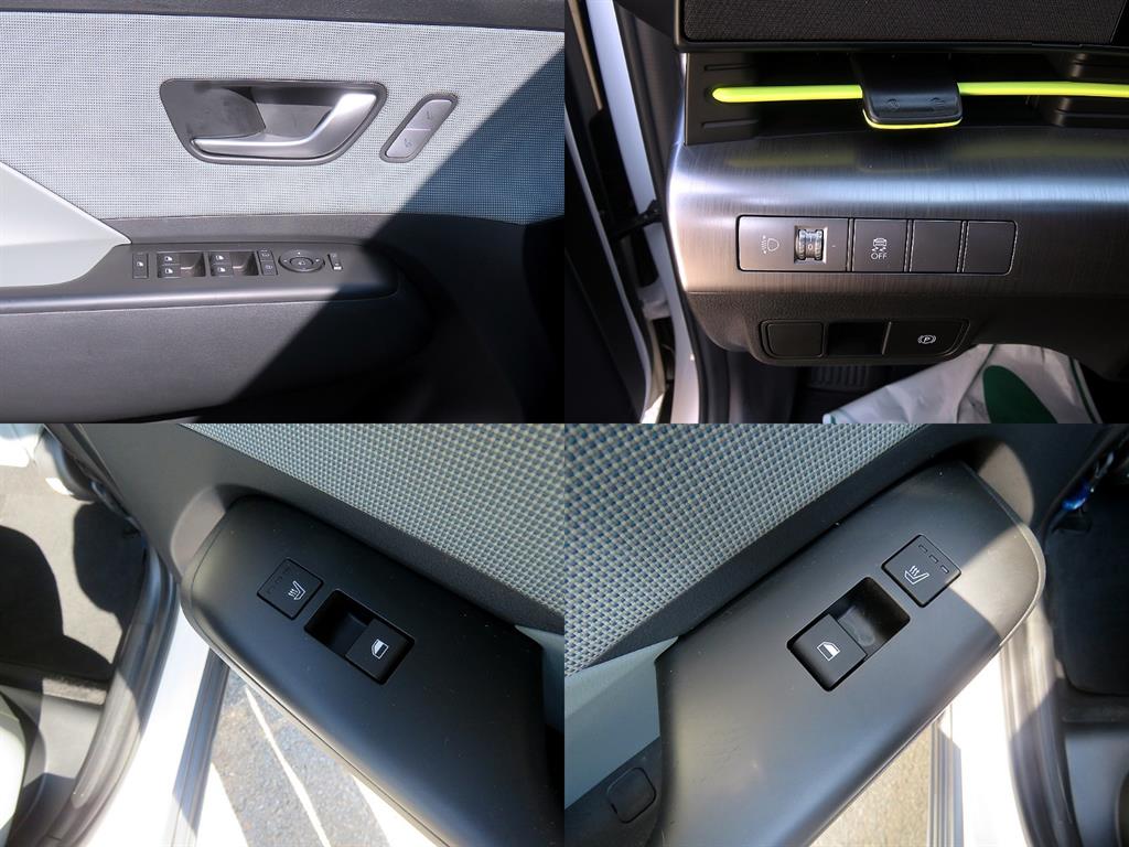 HYUNDAI Kona 2023 - Importación desde Corea - HF Imports Iquique - Foto 14
