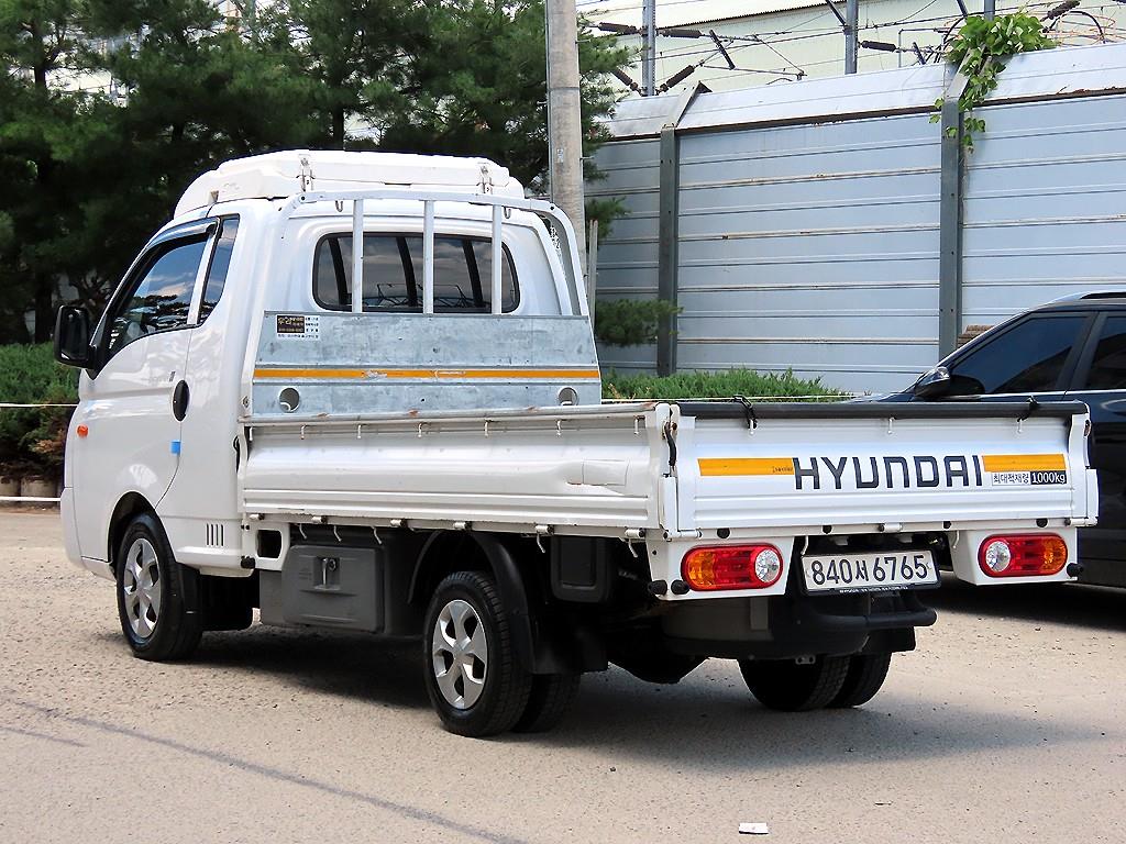 Small Truck Cargo (small) - Vista 3