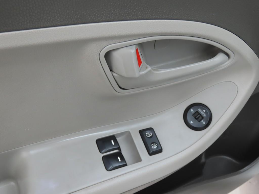 KIA Morning - Vista 9