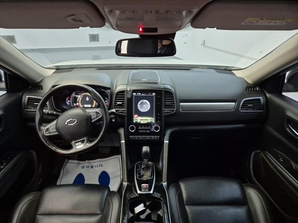 SAMSUNG QM6 - Vista 7