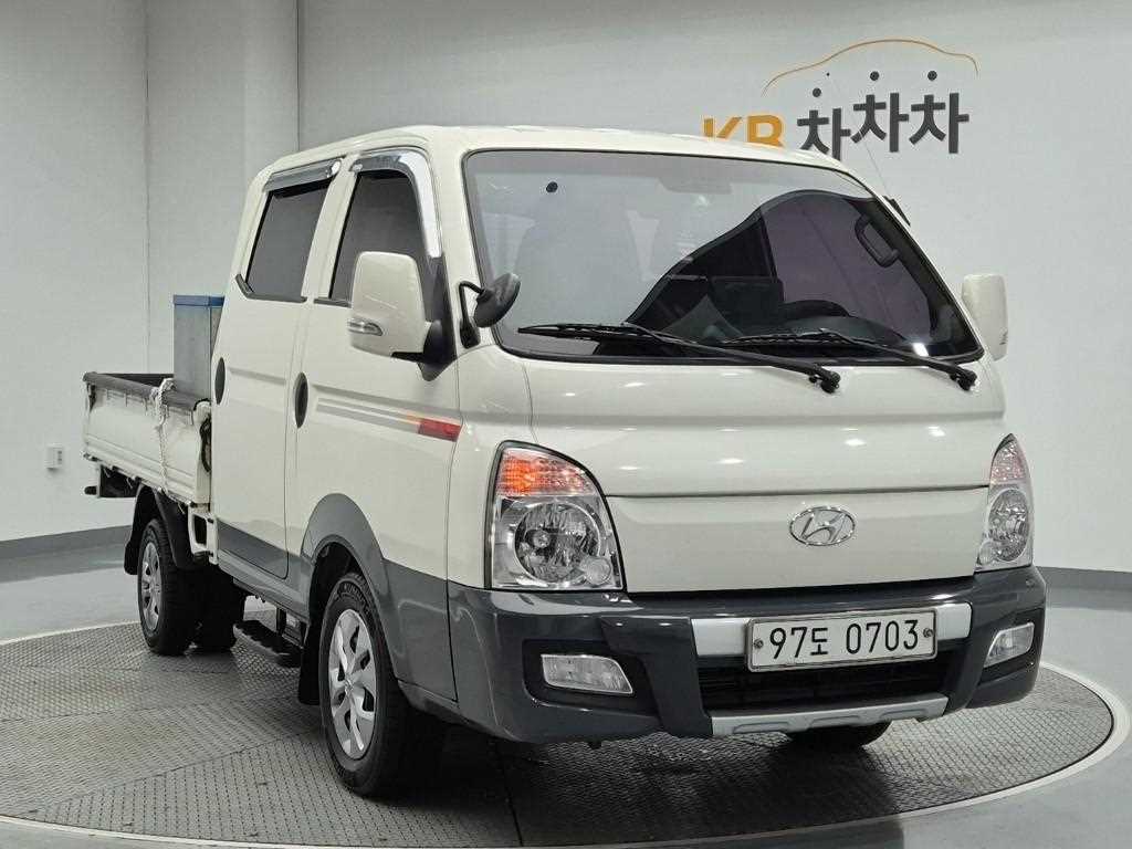 Small Truck Cargo (small) - Vista 4