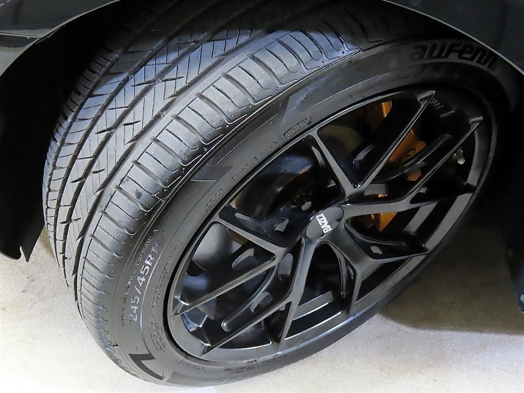 Genesis EQ900 2016 Negro - Importación desde Corea - HF Imports Iquique - Foto 20