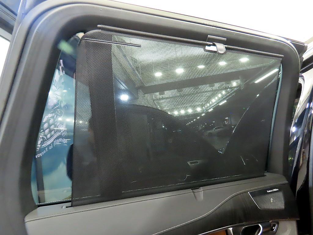 Volvo XC90 2023 Negro - Importación desde Corea - HF Imports Iquique - Foto 15