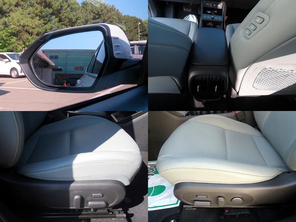 HYUNDAI Kona 2023 - Importación desde Corea - HF Imports Iquique - Foto 15