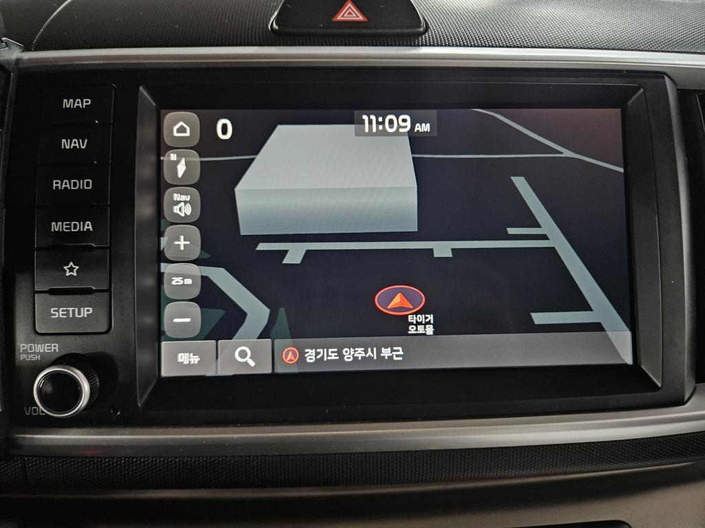KIA Ray 2021 Blanco - Importación desde Corea - HF Imports Iquique - Foto 14