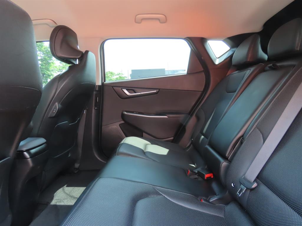 KIA EV6 - Vista 11