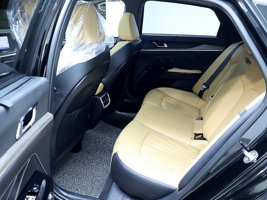 KIA K5 2021 Negro - Importación desde Corea - HF Imports Iquique - Foto 12