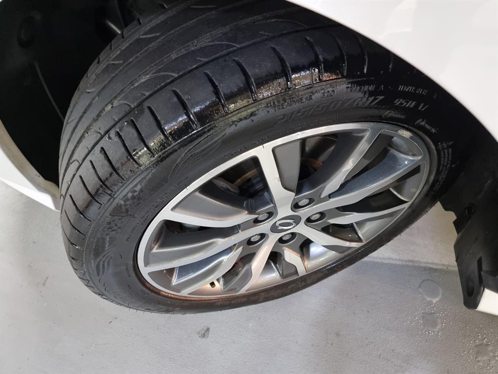 SAMSUNG SM5 2019 Blanco - Importación desde Corea - HF Imports Iquique - Foto 19