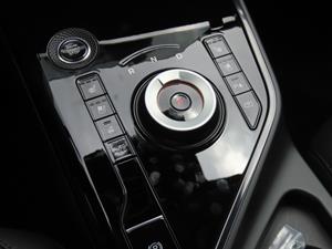 KIA Niro - Vista 12