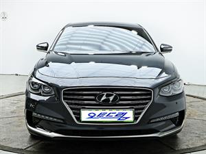 HYUNDAI Grandeur - Vista 2