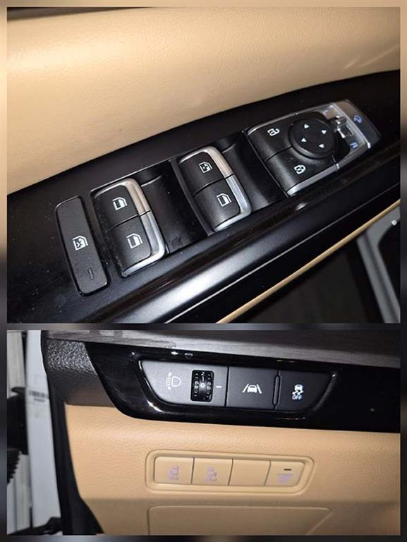 KIA Carnival 2023 Blanco - Importación desde Corea - HF Imports Iquique - Foto 13