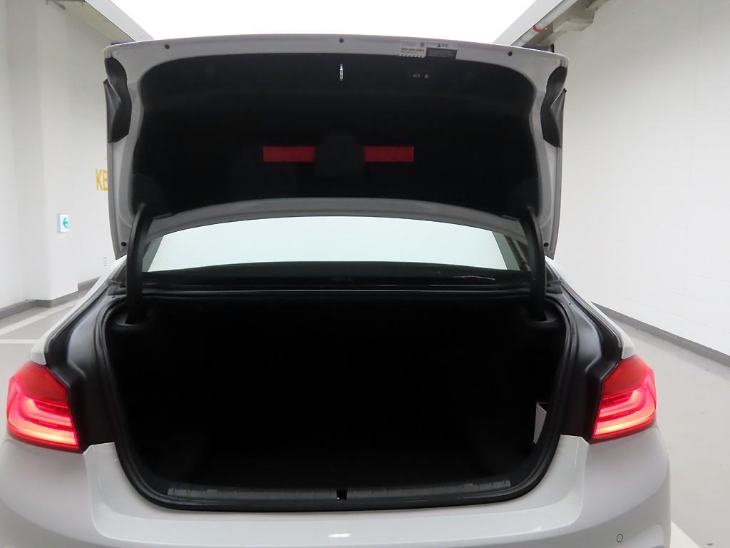 BMW 5 Series 2019 Blanco - Importación desde Corea - HF Imports Iquique - Foto 15