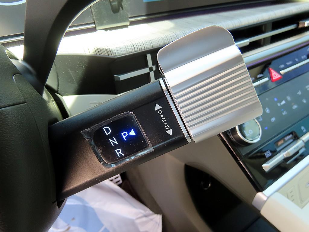 HYUNDAI Santa Fe - Vista 11