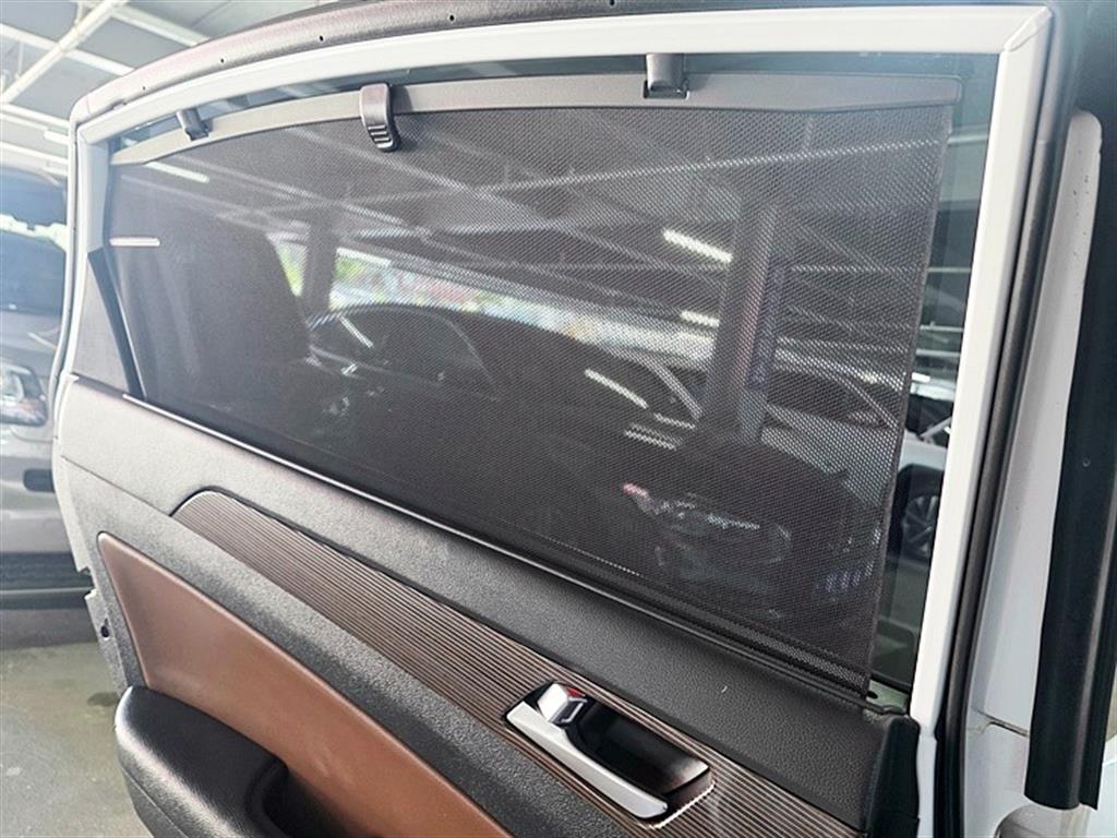 HYUNDAI Sonata - Vista 8