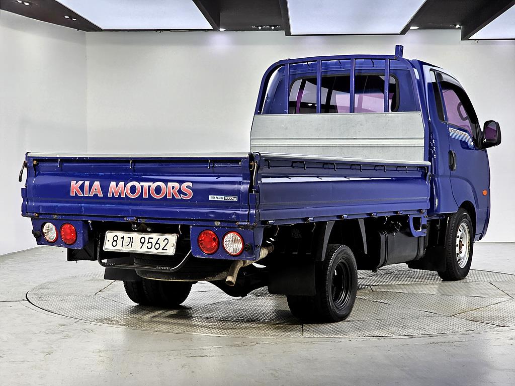 Small Truck Cargo (small) - Vista 4